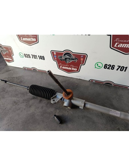 Cremallera de dirección Ford Escort y Orión