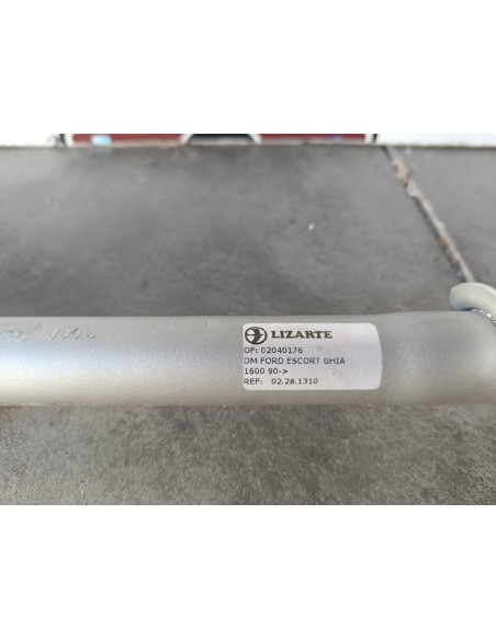 Cremallera de dirección Ford Escort y Orión