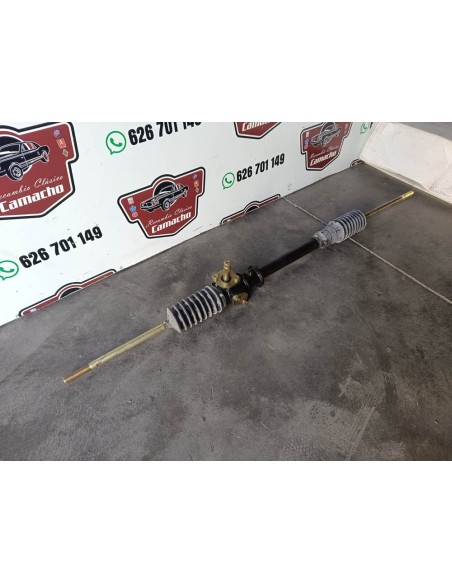 Cremallera de dirección Seat Ibiza , Ritmo y Ronda