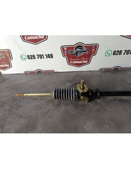 Cremallera de dirección Seat Ibiza , Ritmo y Ronda