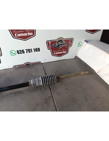 Cremallera de dirección Seat Ibiza , Ritmo y Ronda