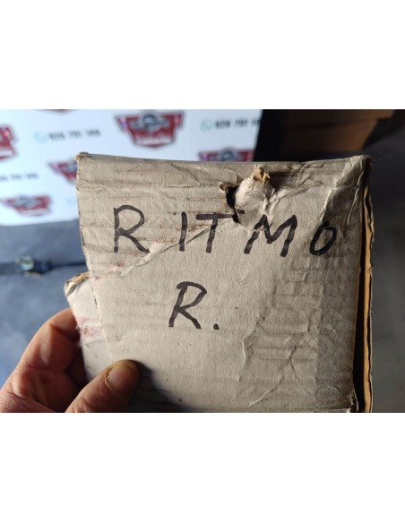 Cremallera de dirección Seat Ibiza , Ritmo y Ronda