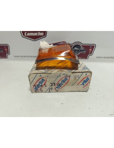 TULIPA TRASERA IZQUIERDA RENAULT 6 PRIMERA SERIE