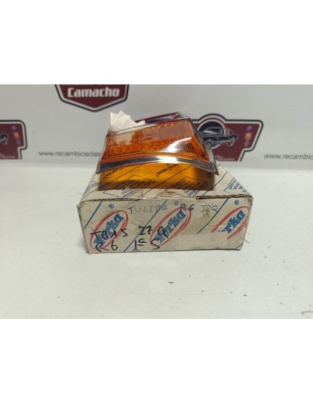 TULIPA TRASERA IZQUIERDA RENAULT 6 PRIMERA SERIE