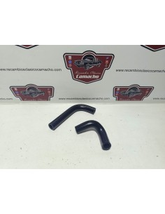 MANGUITOS DE CALEFACCION SEAT 124 Y 1430 2