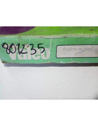 KIT EMBRAGUE SEAT RITMO Y RONDA CRONO 1.6