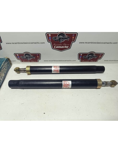 AMORTIGUADORES DELANTEROS BMW E12 ,E23 Y E24