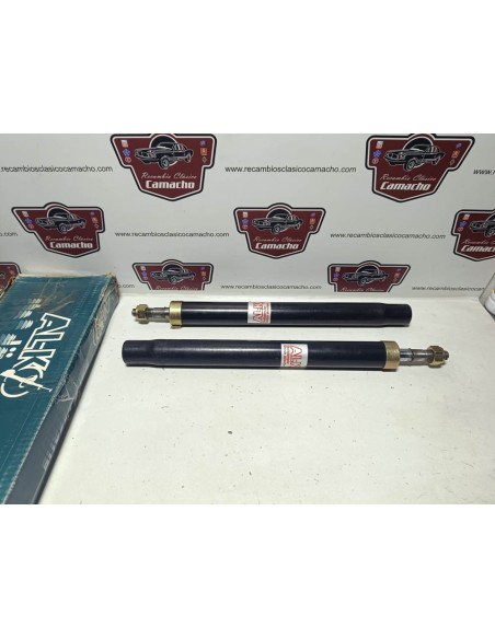 AMORTIGUADORES DELANTEROS BMW E12 ,E23 Y E24