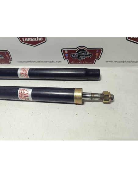 AMORTIGUADORES DELANTEROS BMW E12 ,E23 Y E24