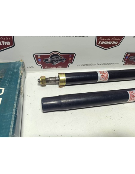AMORTIGUADORES DELANTEROS BMW E12 ,E23 Y E24