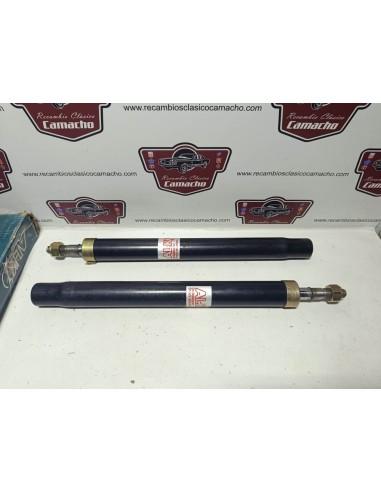 AMORTIGUADORES DELANTEROS BMW E12 ,E23 Y E24