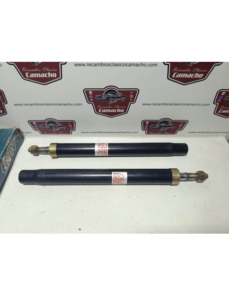 AMORTIGUADORES DELANTEROS BMW E12 ,E23 Y E24