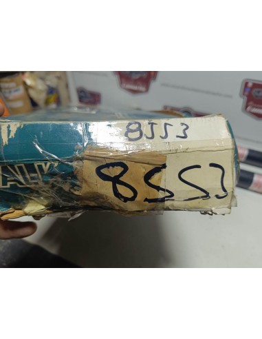 AMORTIGUADORES DELANTEROS BMW E12 ,E23 Y E24