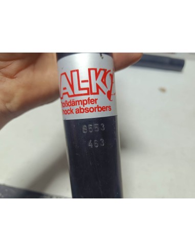 AMORTIGUADORES DELANTEROS BMW E12 ,E23 Y E24