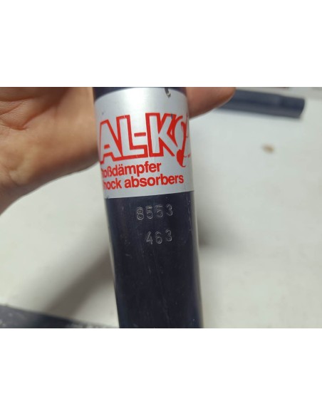 AMORTIGUADORES DELANTEROS BMW E12 ,E23 Y E24