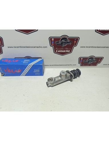 BOMBA FRENO MERCEDES BENZ DKW N 1000 Y N 1300