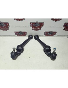 Pareja brazo de suspensión delantero Ford Sierra