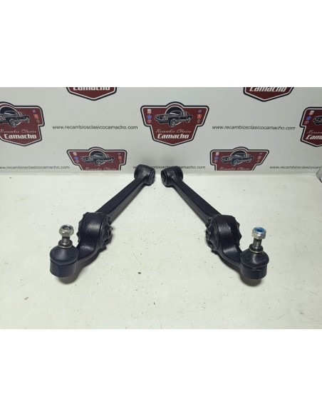 Pareja brazo de suspensión delantero Ford Sierra