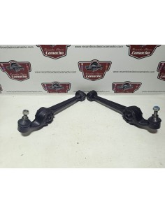 Pareja brazo de suspensión delantero Ford Sierra 2