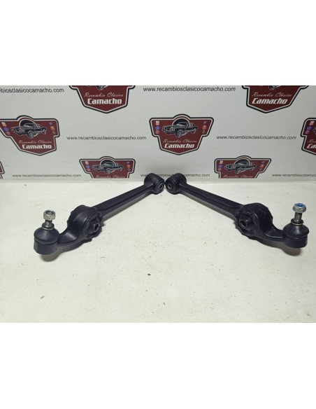 Pareja brazo de suspensión delantero Ford Sierra