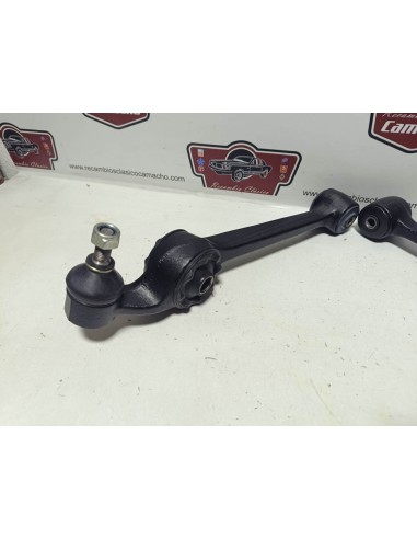 Pareja brazo de suspensión delantero Ford Sierra