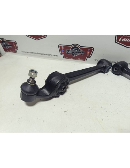 Pareja brazo de suspensión delantero Ford Sierra