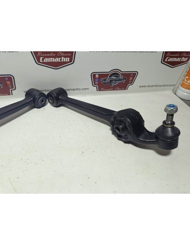 Pareja brazo de suspensión delantero Ford Sierra