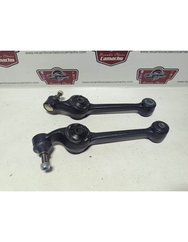 Pareja brazo de suspensión delantero Ford Sierra