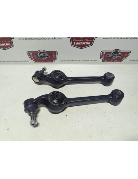 Pareja brazo de suspensión delantero Ford Sierra