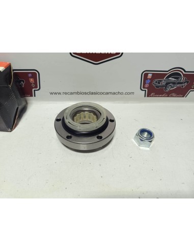 Kit rodamiento buje rueda delantera Renault 18 , 20 , 21 , 25 , Fuego , etc