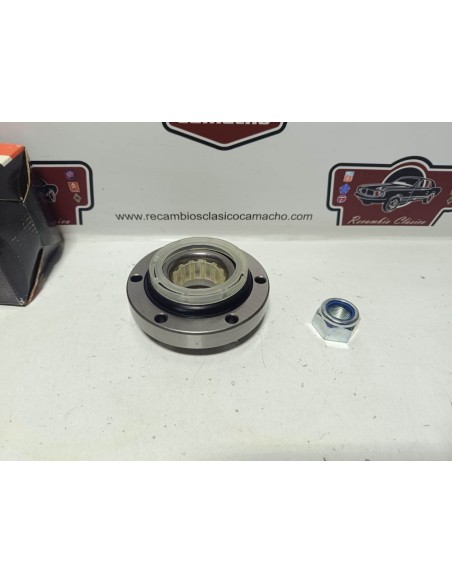 Kit rodamiento buje rueda delantera Renault 18 , 20 , 21 , 25 , Fuego , etc