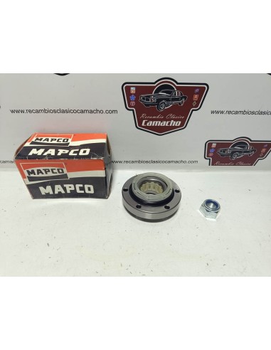 Kit rodamiento buje rueda delantera Renault 18 , 20 , 21 , 25 , Fuego , etc