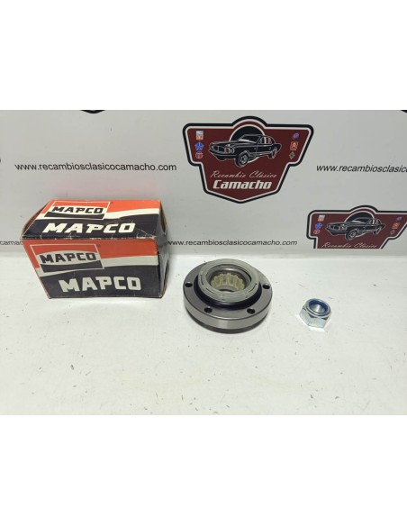 Kit rodamiento buje rueda delantera Renault 18 , 20 , 21 , 25 , Fuego , etc