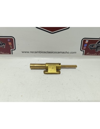 Grifo de calefacción Seat 1500 segunda serie