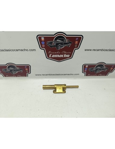 Grifo de calefacción Seat 1500 segunda serie