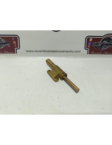 Grifo de calefacción Seat 1500 segunda serie