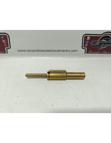 Grifo de calefacción Seat 1500 segunda serie