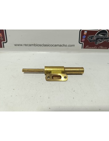 Grifo de calefacción Seat 1500 segunda serie