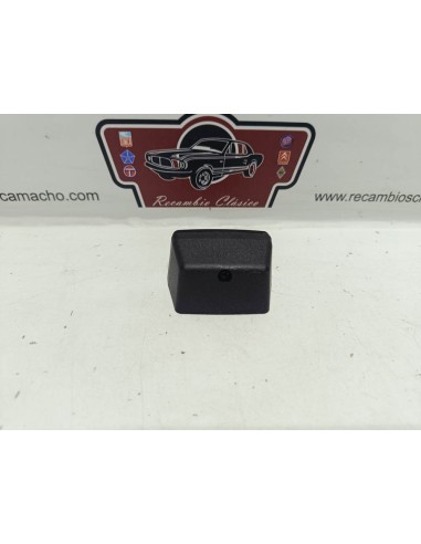 Piloto luz de matricula Renault 4 y 4F