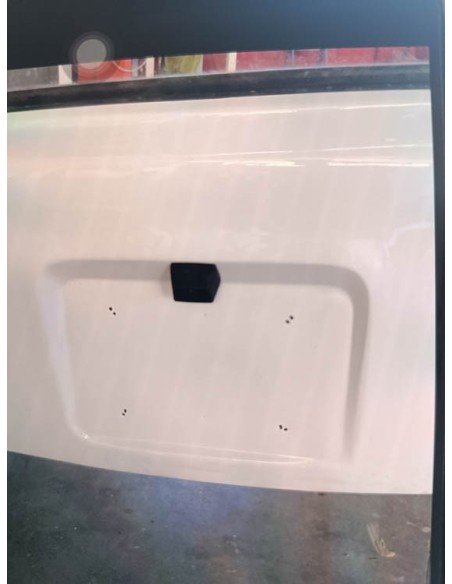 Piloto luz de matricula Renault 4 y 4F