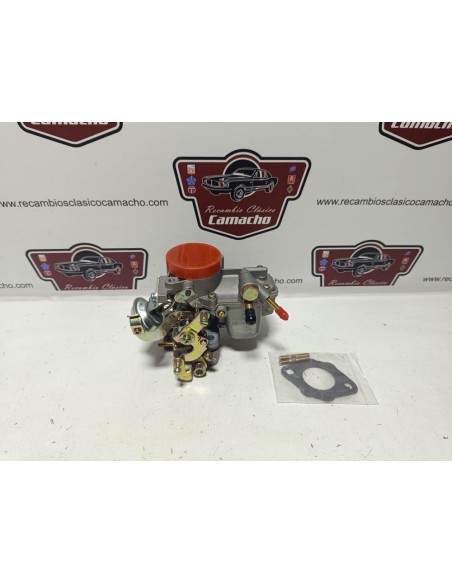 Carburador Seat 127 , Panda y Marbella equivalente a Weber 32 ICEV