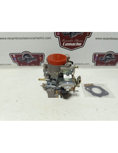 Carburador Seat 127 , Panda y Marbella equivalente a Weber 32 ICEV