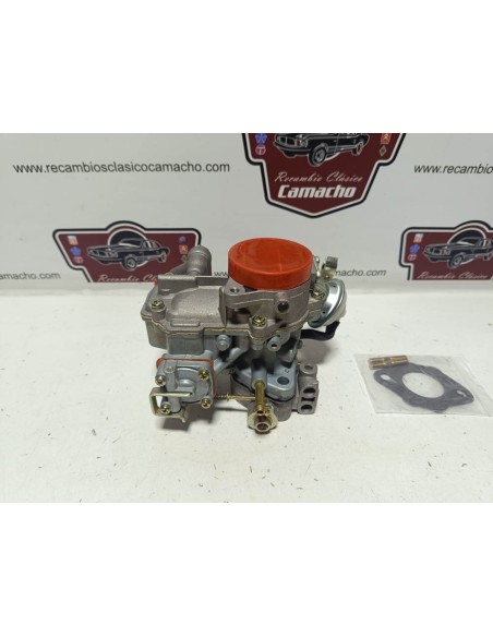 Carburador Seat 127 , Panda y Marbella equivalente a Weber 32 ICEV