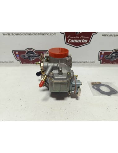 Carburador Seat 127 , Panda y Marbella equivalente a Weber 32 ICEV