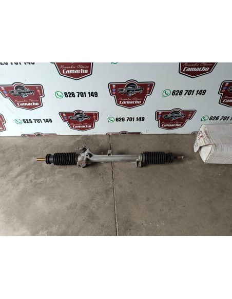 Cremallera de dirección mecánica Citroen BX