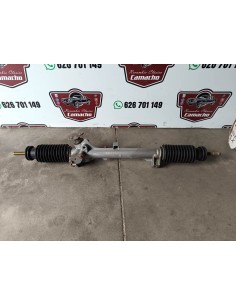 Cremallera de dirección mecánica Citroen BX 2