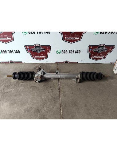 Cremallera de dirección mecánica Citroen BX