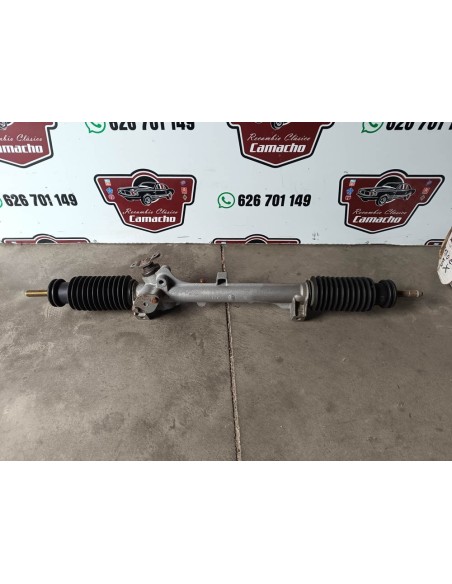 Cremallera de dirección mecánica Citroen BX