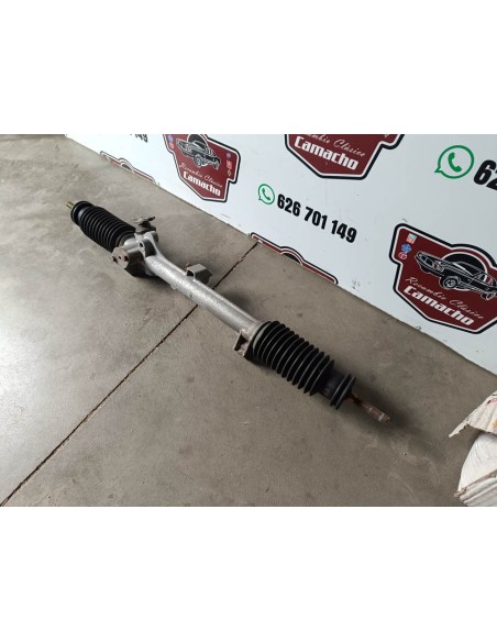 Cremallera de dirección mecánica Citroen BX