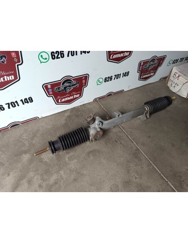 Cremallera de dirección mecánica Citroen BX